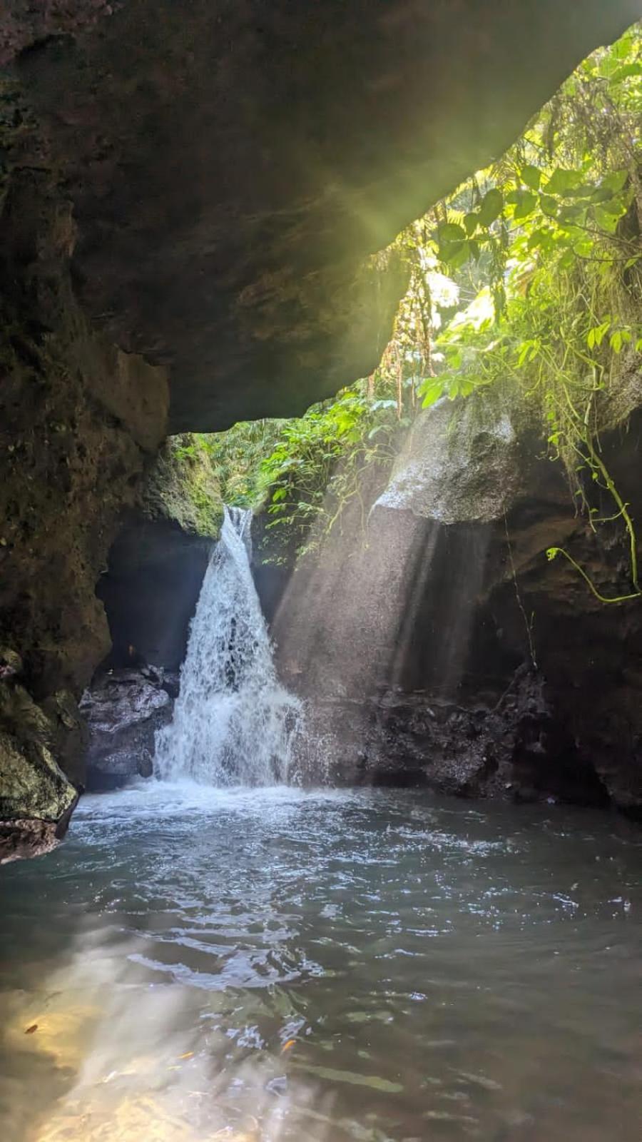 Serenity Lodge Tetebatu Lombok 外观 照片